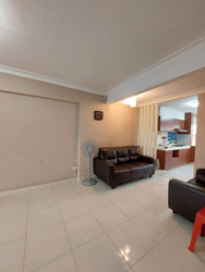 Blk 728 Clementi West Street 2 (Clementi), HDB 3 Rooms #492599921